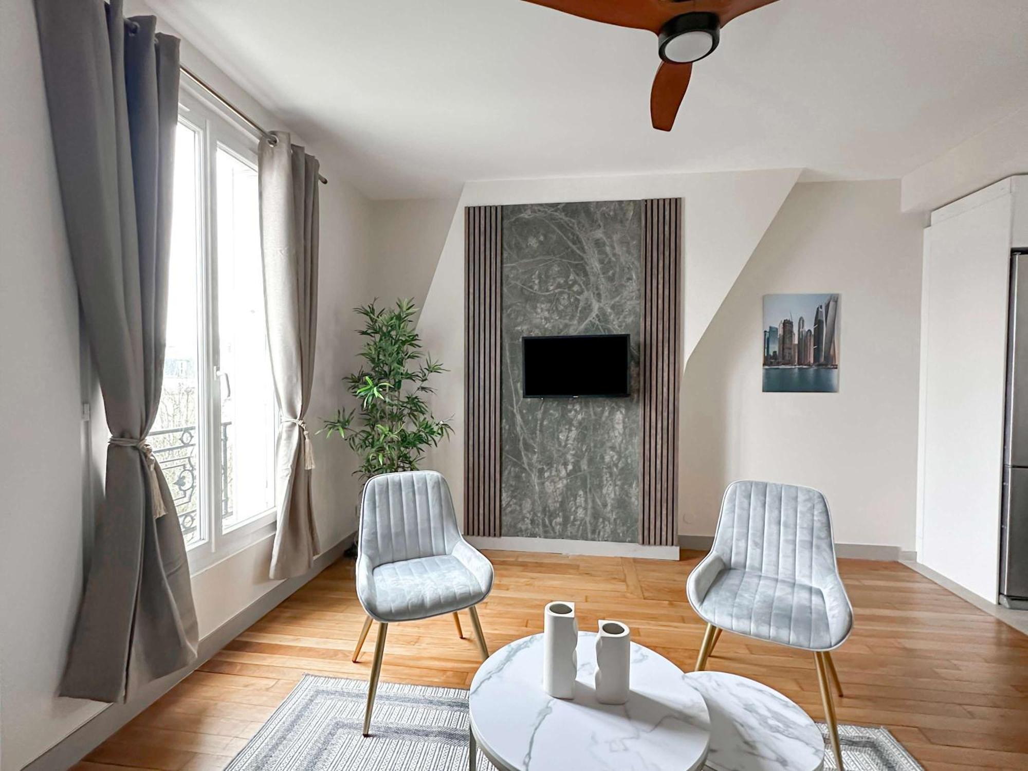 Cozy Apartments Near The Sorbonne Paris Exterior foto